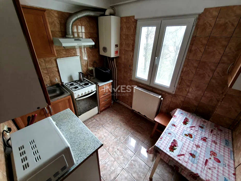 Apartament 3 camere, decomandat, zona Poitiers - Complex Siraj, Iasi - 4