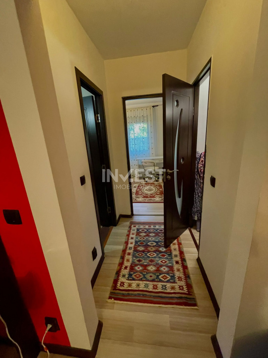Apartament de vanzare, 2 camere, Zona Tatarasi - 11