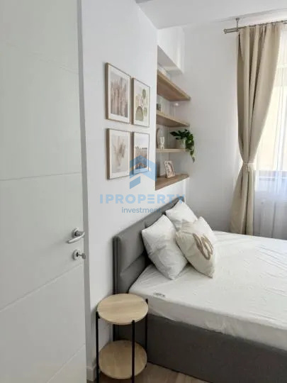 Închiriere Apartament Modern 2 camere în Mihai Bravu  - fotografie proprietate 6