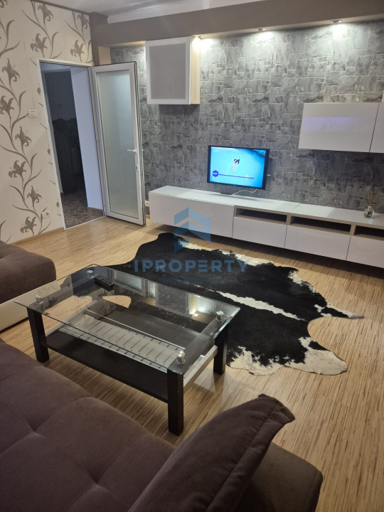 Vânzare Apartament 3 camere în Lacul Morii, DECOMANDAT, 70 MP, CENTRALA - fotografie proprietate 1