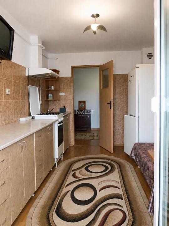Apartament 2 camere decomandat zona Tatarasi - Gradinari - 4