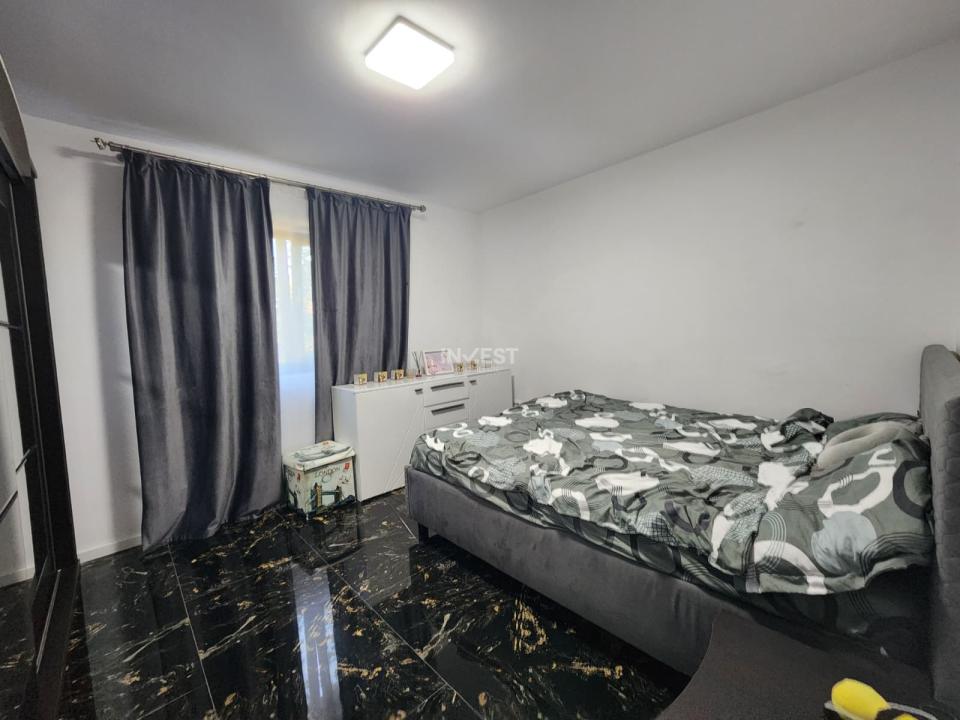 CASA INDIVIDUALA DE VANZARE, 5 CAMERE, 2 BAI, 120MP UTILI , 500 MP TEREN - 6