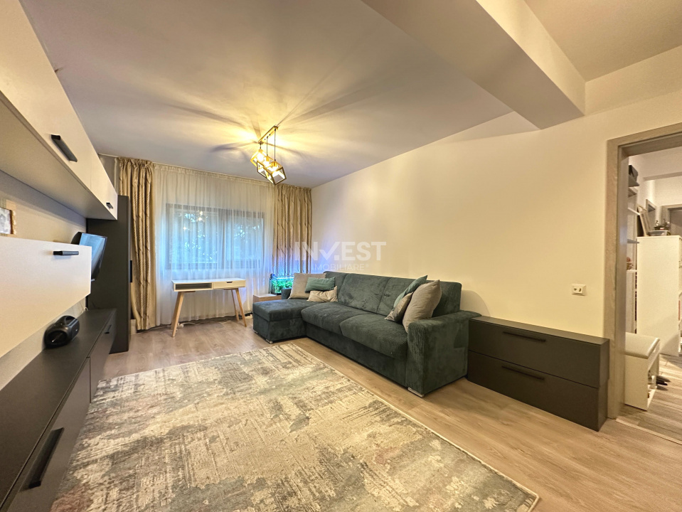 2 CAMERE DECOMANDAT CU GRADINA POPAS PACURARI - 3