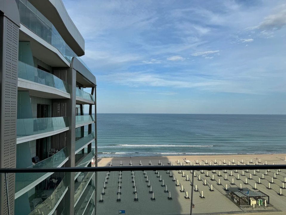MAMAIA- Apartament premium de vanzare cu 2 camere