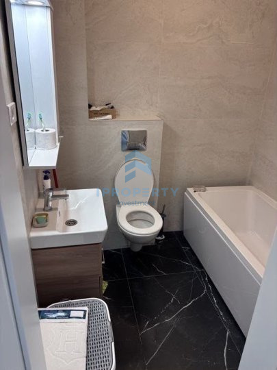 Apartament de 3 camere de inchiriat bloc nou zona Ozana Pallady - fotografie proprietate 7