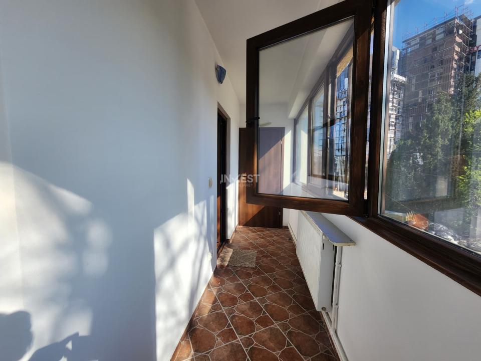 APARTAMENT CU 2 CAMERE, DECOMANDAT, ETAJUL 1 ,SUPRAFATA 75 MP, NICOLINA-bloc nou - 3