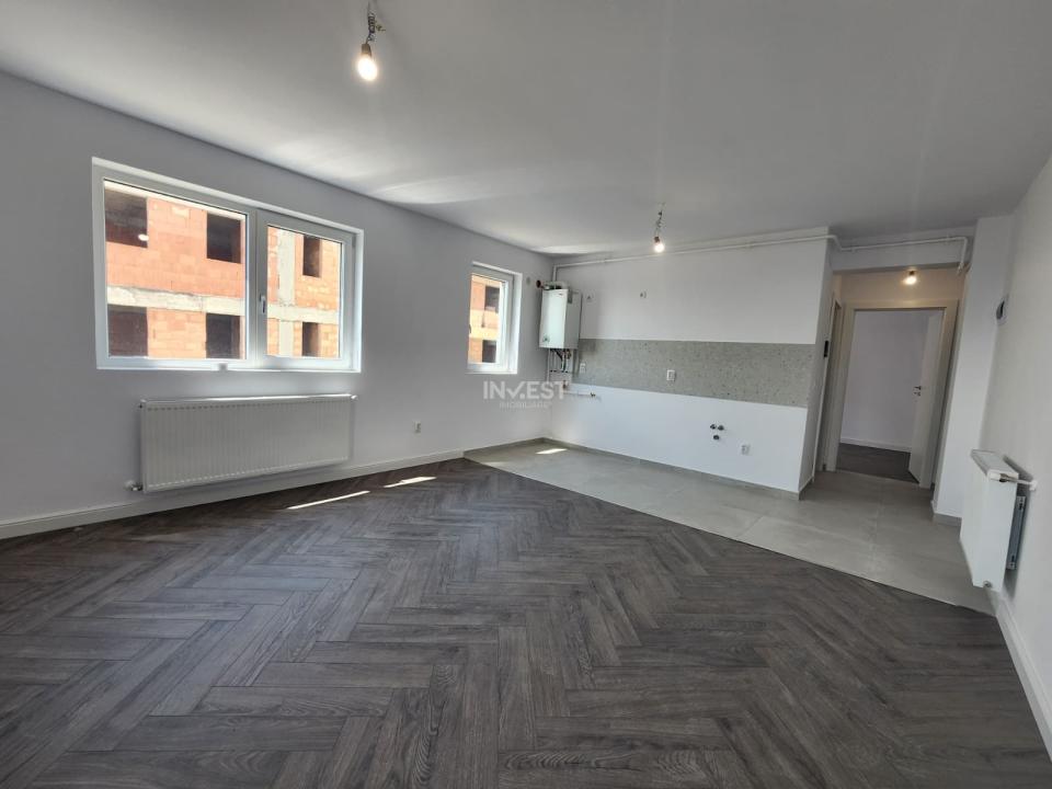 APARTAMENT 2 CAMERE, ETAJUL 1 , PLATOU GALATA - 4