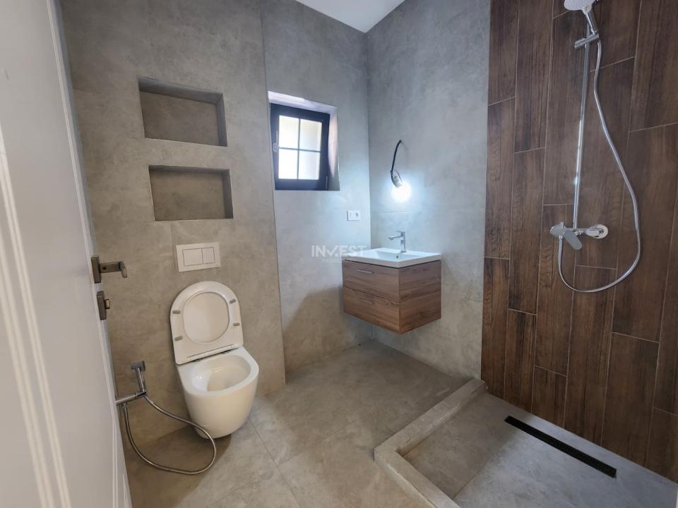 CASA PREMIUM HORPAZ, 4 CAMERE, 2 BAI, INDIVIDUALA,450 MP TEREN - 9