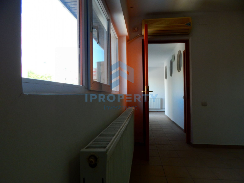 Spatiu Comercial | Turda-Aviatorilor | Centrala | Fatada Reabilitata - fotografie proprietate 44