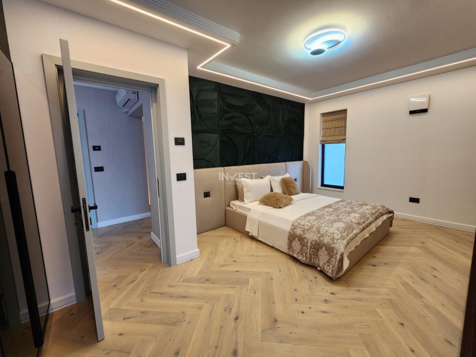 CASA PREMIUM IN IASI, 145 MP UTILI, 3 DORMITOARE, 4 BAI, MUTARE IMEDIATA - 20