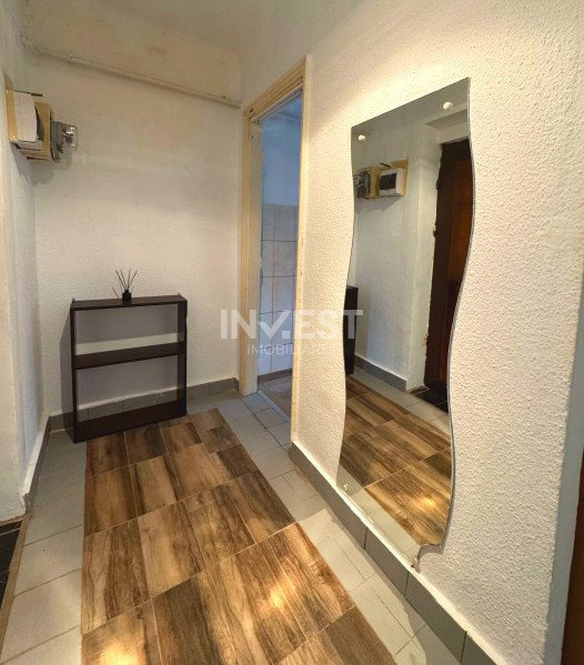 Apartament 1 cameră - etaj 1 - Granit - 6