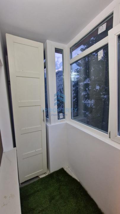 Unirii | 3 camere | 2 bai | Parcare | Centrala Proprie | Etaj 4 Din 8 - fotografie proprietate 17