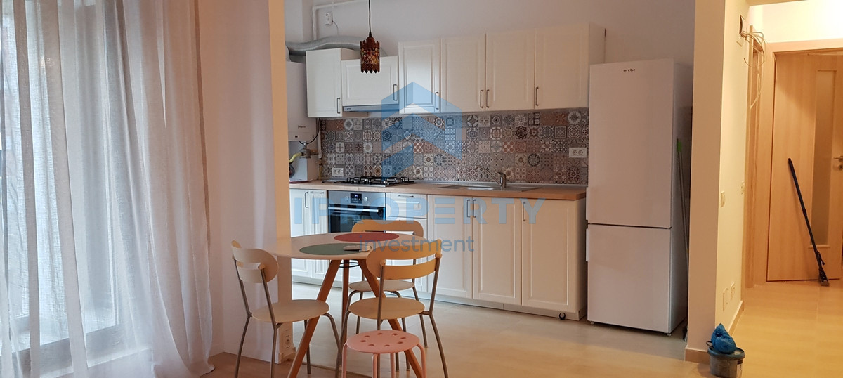 Plaza Residence Faza 1 | 2 Camere | Parcare | Metrou  - fotografie proprietate 8