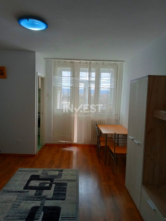 DE INCHIRIAT-APARTAMENT 1 CAMERA-PODU DE PIATRA - 1