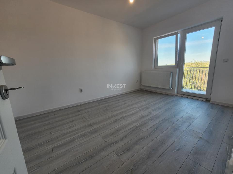 APARTAMENT 1 CAMERA, DECOMANDAT , FINALIZAT SI INTABULAT - 1