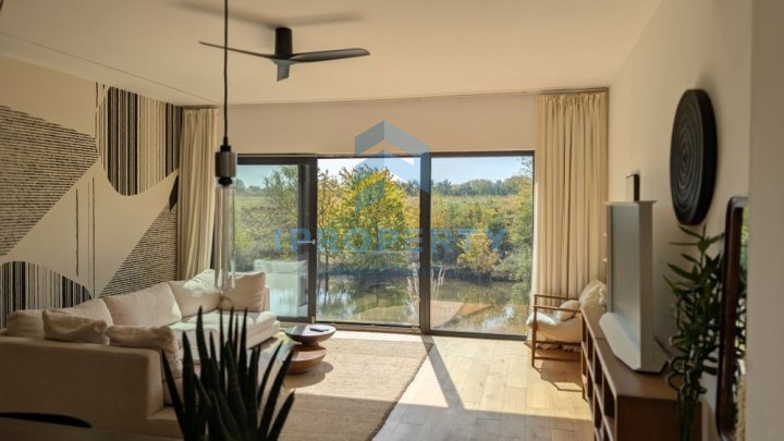 Apartament  3 Camere Lux | Baneasa | 2 Bai | Parcare Inclusa | Vedere La Lac| - fotografie proprietate 2