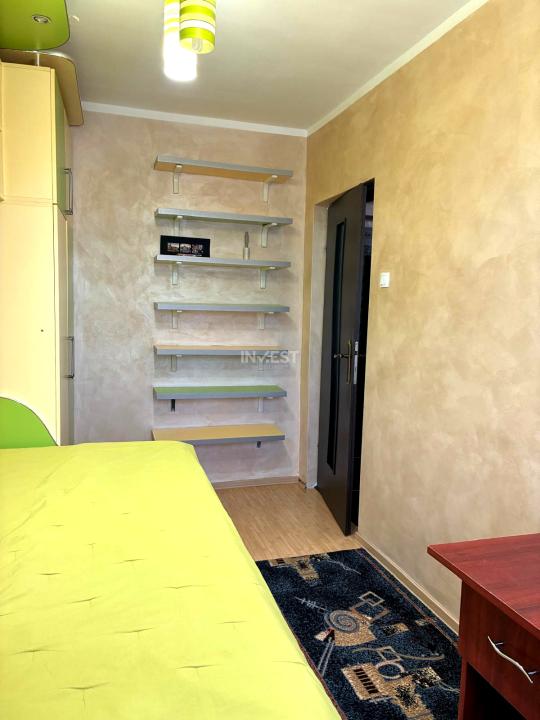 Apartament 3 camere, 60 mp- Podu Ros - 6