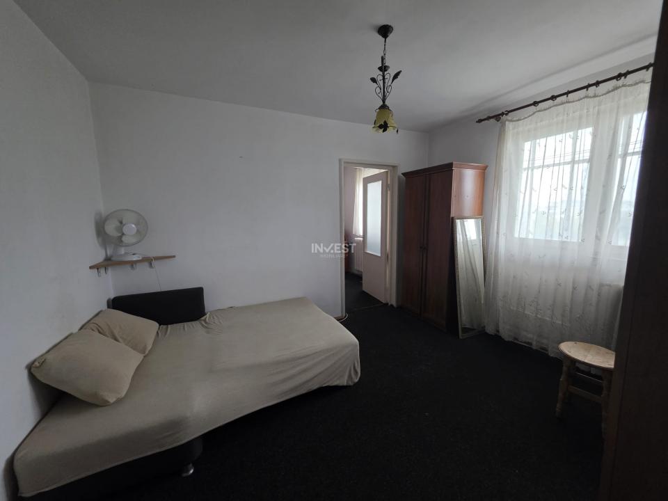 Apartament 2 camere, etaj intermediar, Piata Alexandru cel Bun - 3