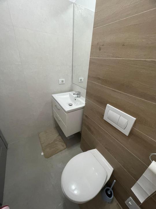 APARTAMENT 3 CAMERE-ETAJ 1-DECOMANDAT - 5