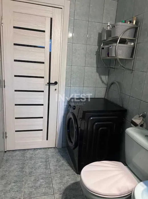Apartament 3 camere-Podu Ros-etaj intermediar-Palas Mall - 8