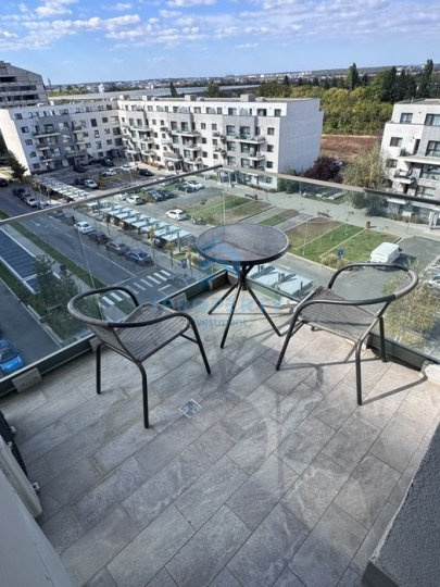 Onix Residence | 2 camere | 2 bai | parcare inclusă | pet friendly - fotografie proprietate 9