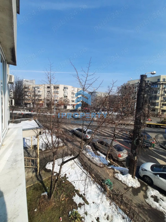 Aviatiei | 2 camere | Complet utilat și mobilat | Pet friendly - fotografie proprietate 11