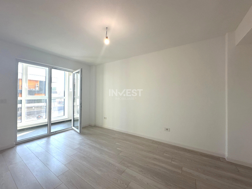 COMISION 0%! INTABULAT! 2 CAMERE DECOMANDAT BLOC NOU - 7