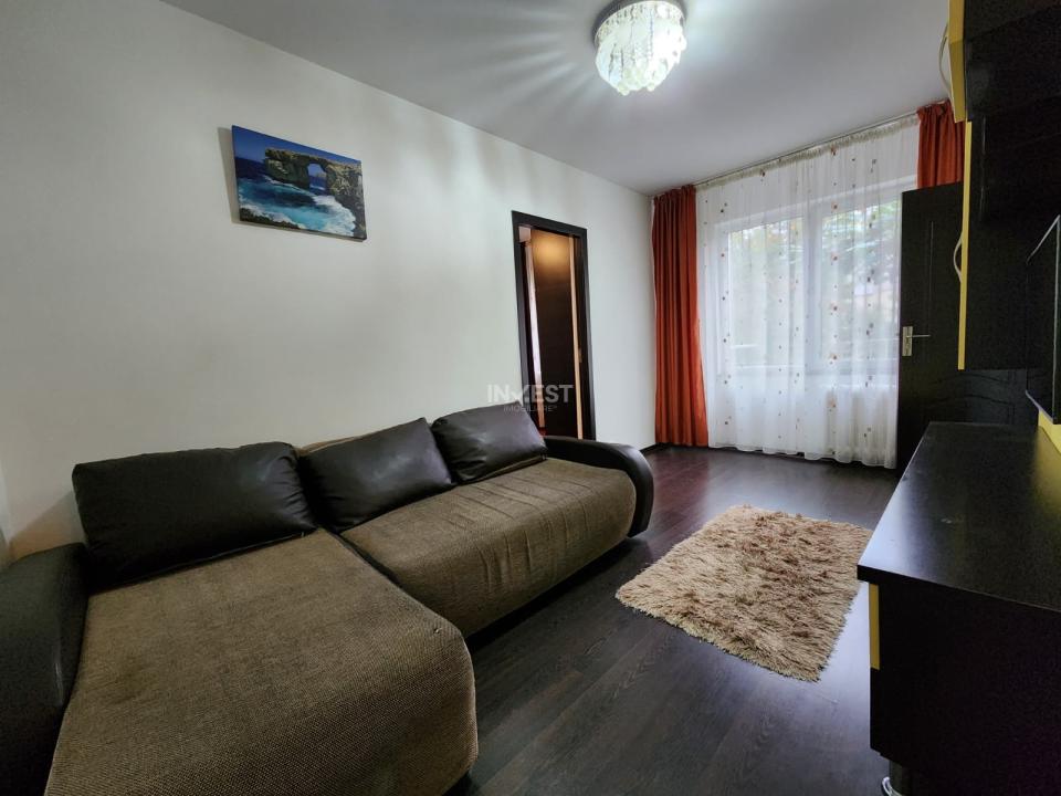 APARTAMENT CU 2 CAMERE, MOBILAT SI UTILAT , TATARASI - DE INCHIRIAT - 2