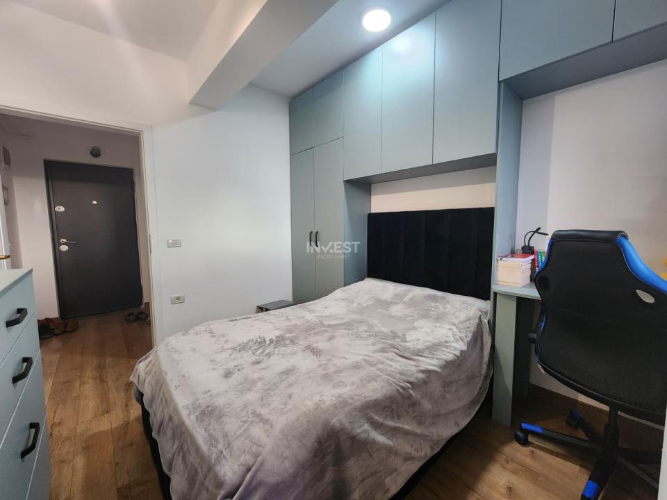 Apartament 3 camere, bloc nou ,loc de parcare inclus in pret, zona CUG-str Veche - 7