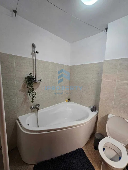 2 Camere | Bucurestii Noi | Centrala | Parcare | Terasa | Pet Friedly - fotografie proprietate 7