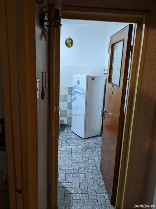 Drumu Taberei | 2 Camere  Decomandat Metrou Proximitate  - fotografie proprietate 6