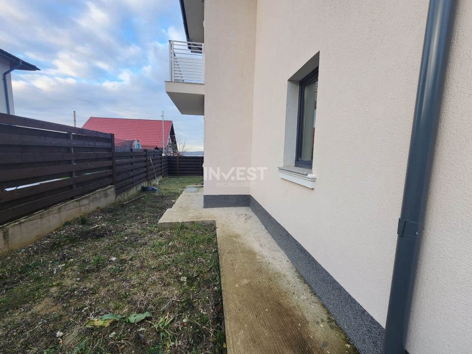 CASA 4 CAMERE, 2 BAI, 440 MP TEREN, MIROSLAVA - 20