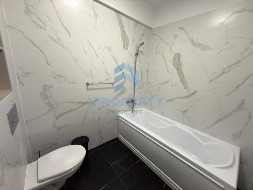 Închiriere Apartament 1 camere în Sisesti tip STUDIO, LOC DE PARCARE INCLUS - fotografie proprietate 9