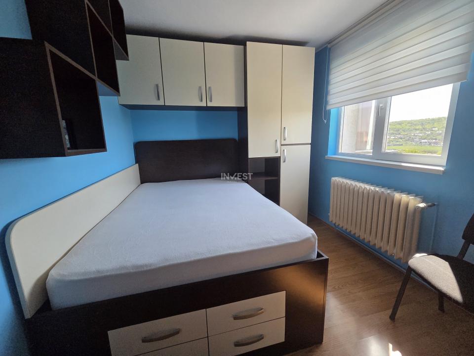 Inchiriere-2 camere-Piata Alexandru cel Bun - 3