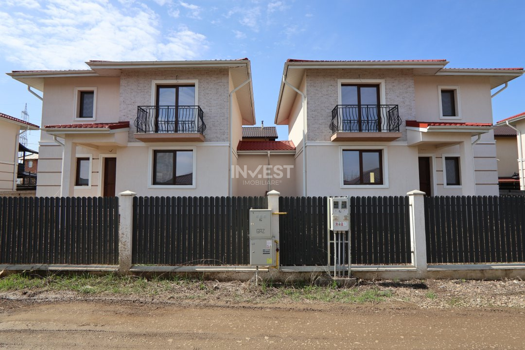 COMISION 0%, CASA 4 CAMERE, 2 BAI, 250 MP, HORPAZ - 4