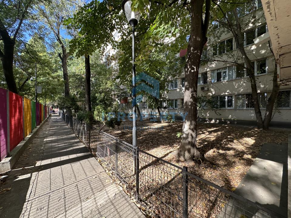 Aparatorii Patriei | Garsoniera | Etaj 7 | Prox. Metrou |  - fotografie proprietate 22
