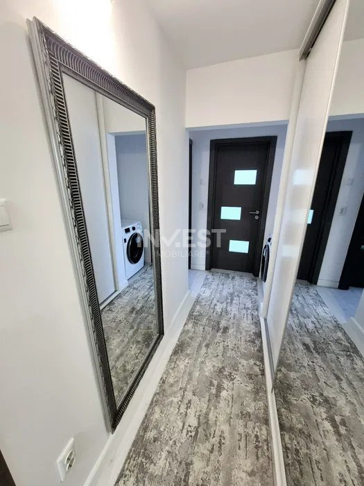 Apartament 3 camere decomandat, finisaje moderne,  balcon – Tudor Neculai - 10