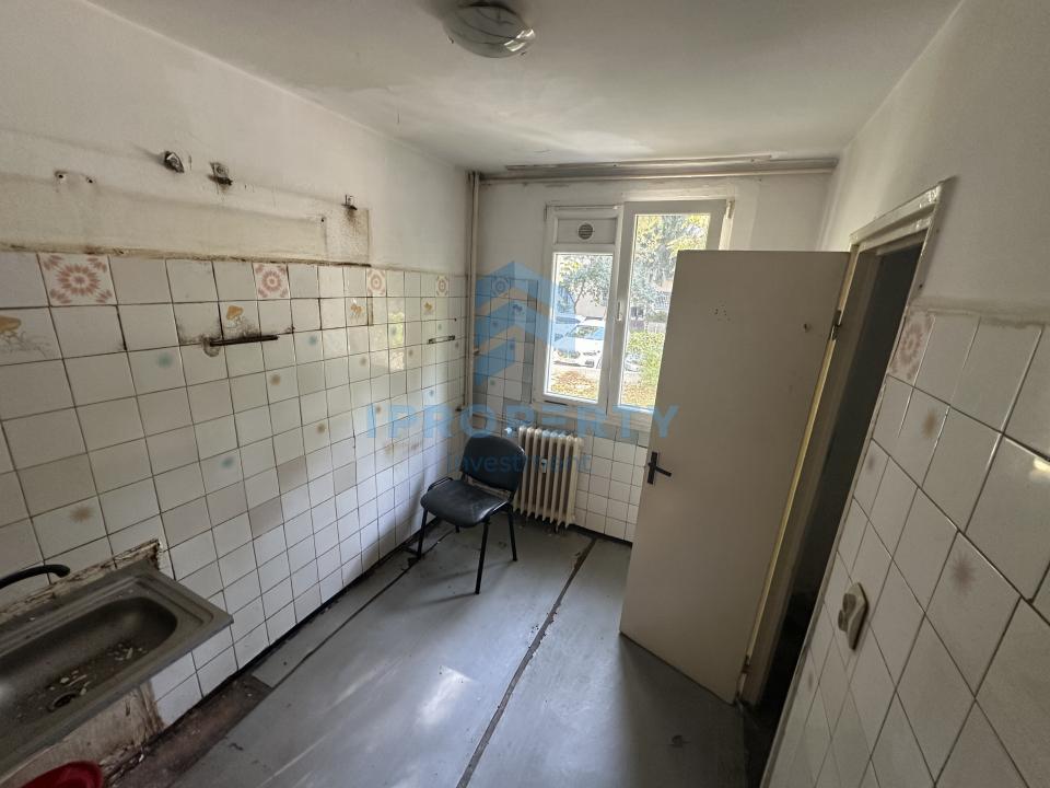 Berceni | 3 Camere | Parter | Bloc 1975 |  - fotografie proprietate 5