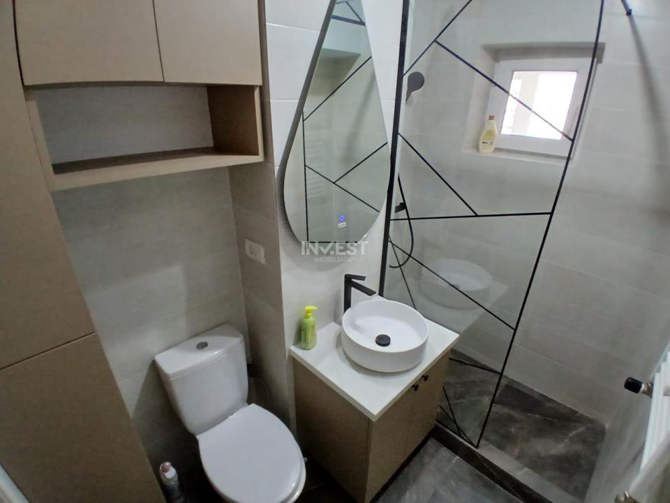 Apartament 2 camere, Gara - 7