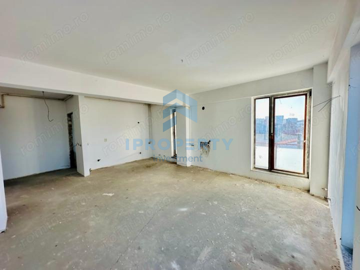 Aviatiei | 2 Camere | Terasa | Bloc Nou - fotografie proprietate 5