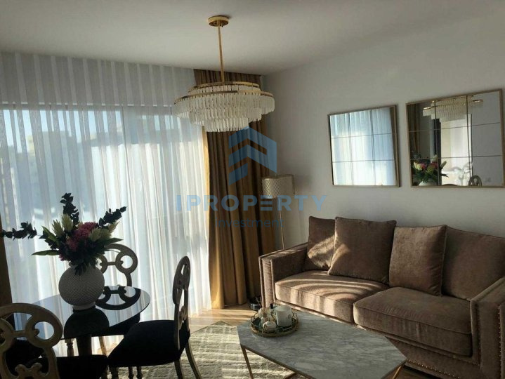 Închiriere Apartament 2 camere în Pantelimon Centrală Proprie - fotografie proprietate 2