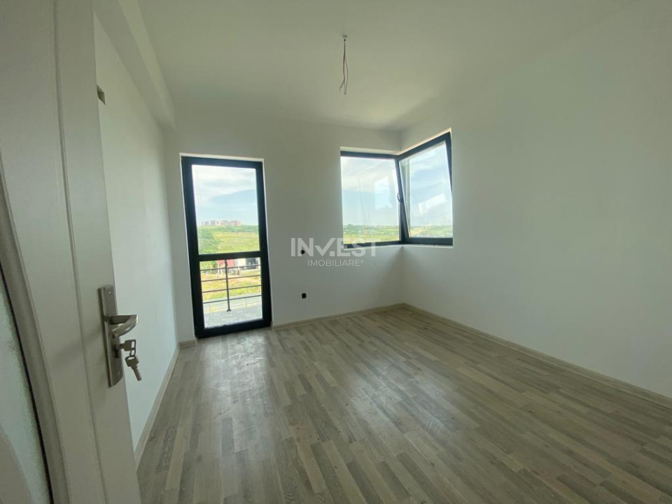 Casa Single 4C P+1 Rediu-Iași  - 8