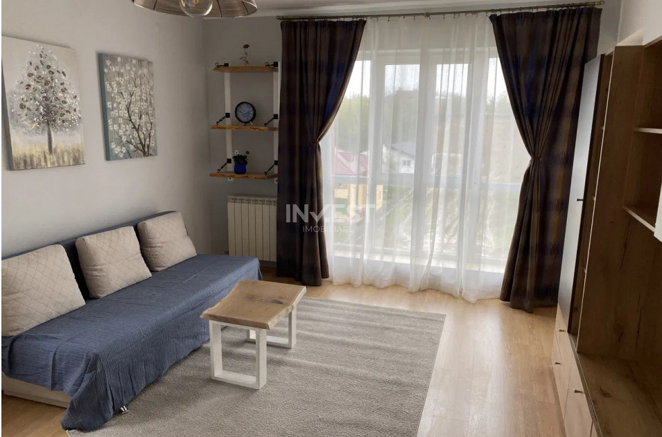Apartament 2 camere-bloc nou-Tatarasi - 4