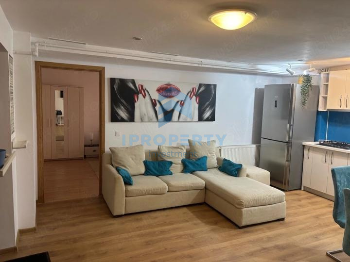 Apartament 3 Camere Modern | Parcare Inclusa | 10 Minute De Metrou Pacii |  - fotografie proprietate 9