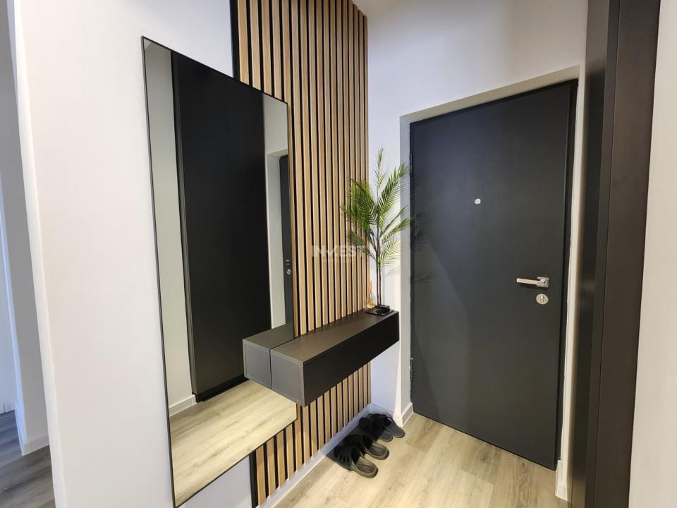 APARTAMENT CU 3 CAMERE DECOMANDAT, ETAJUL 2, 87 MP UTILI, CAPAT CUG-VISOIANU - 12