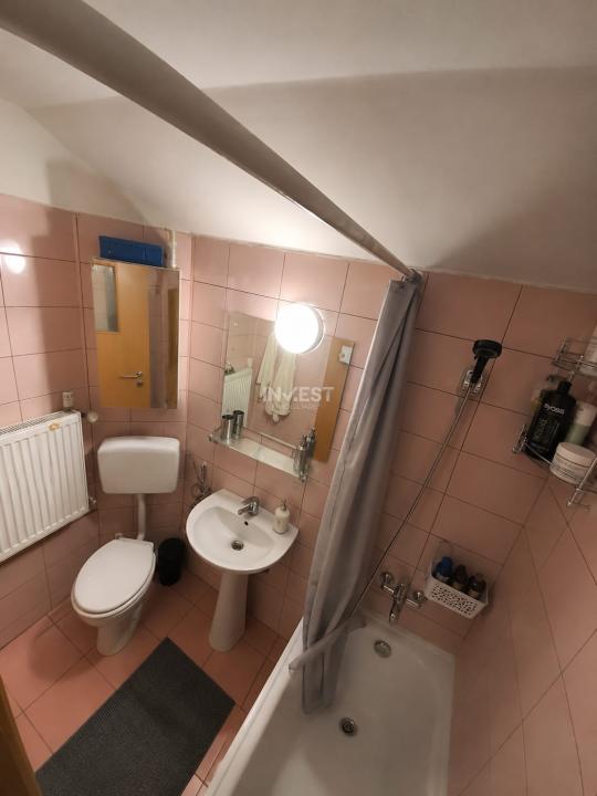 Apartament 1 camera-etaj intermediar-Metalurgie - 4