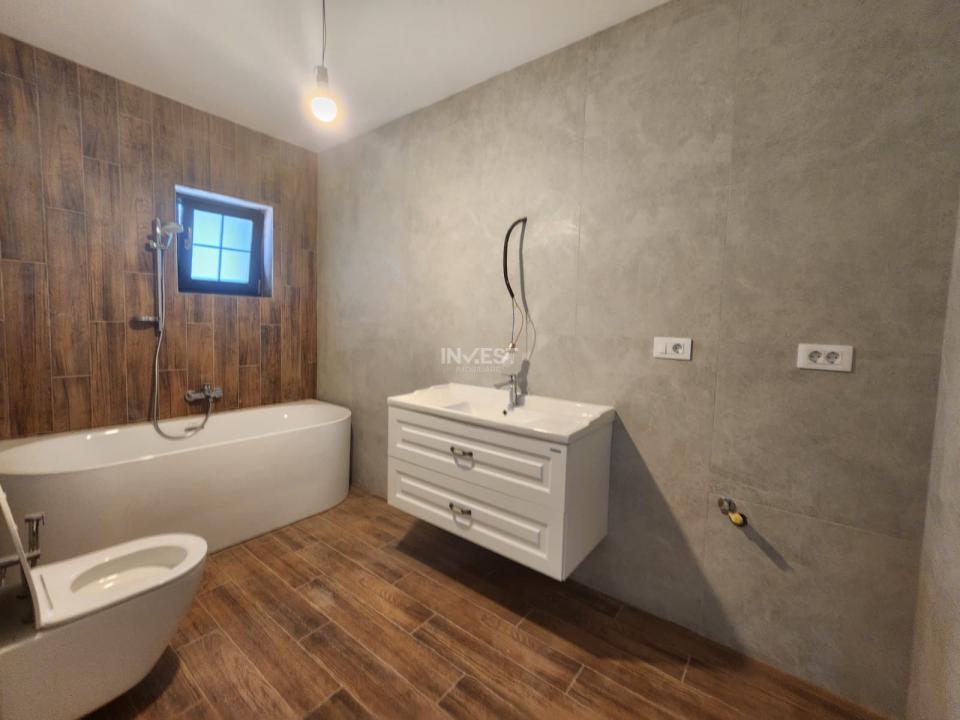 CASA PREMIUM HORPAZ, 4 CAMERE, 2 BAI, INDIVIDUALA,450 MP TEREN - 18