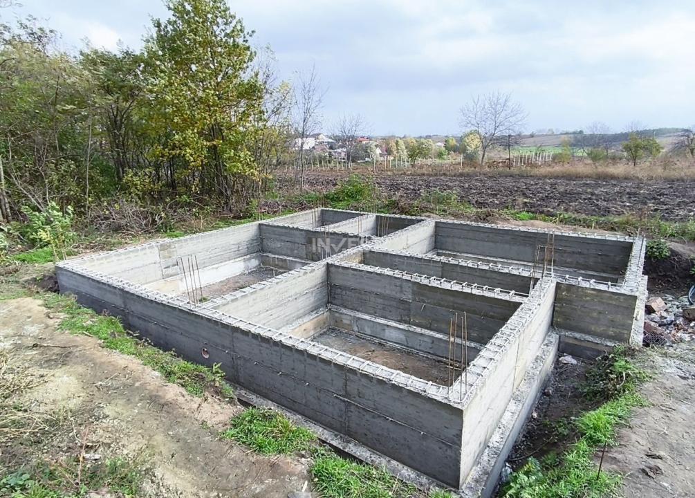 Casă Individuală 4C Holboca-Iași - 4