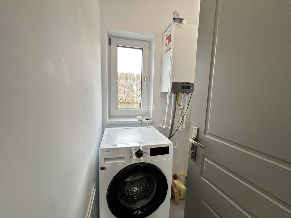 Casa individuala, 5 camere, 3 bai, utilata. Zona Bucium- Plopii Fara Sot, IASI - 10