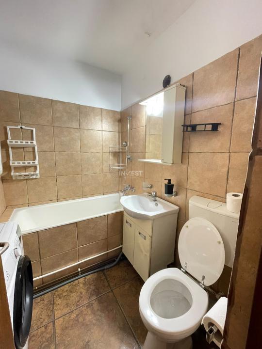 Apartament 3 camere-Tatarasi-Tudor Center - 11